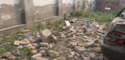Hindistan, ABD'ye Keşmir konusunda arabuluculuk tekliflerini kabul etmeyeceğini iletti
