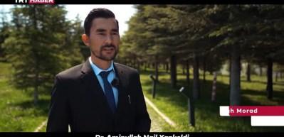 Hoca Ahmed Yesev&icirc;&rsquo;nin D&icirc;v&acirc;n-ı Hikmet&rsquo;inin Afganistan&rsquo;da yeni bir n&uuml;shası bulundu