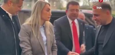 İBB soruşturmasında Dilek İmamoğlu detayı