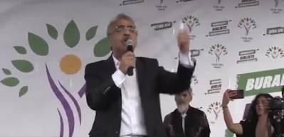 İmralı Heyeti’nin yeni üyesi Mithat Sancar oldu