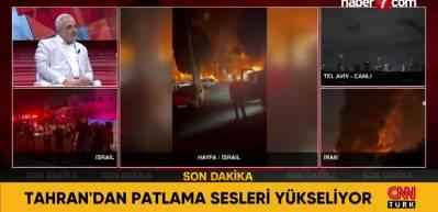 İsrail, Avrupa ve ABD’den acil destek istedi