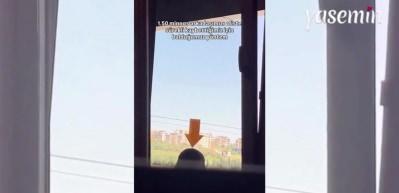 Kısa boylu arkadaşlarını bulabilmek için kullandıkları yöntem büyük beğeni topladı!