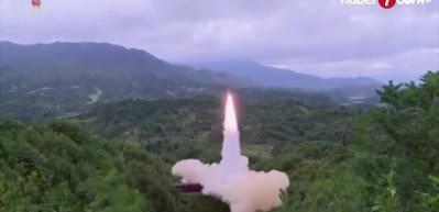 Kuzey Kore'den İran’a açık destek: Hwasong-16B iddiası gündemde