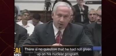 Netanyahu'nun İran saldırısı öncesi BM'de kamuoyu oluşturduğu ortaya çıktı