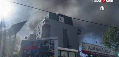 İran, Cenevre’de masaya oturuyor