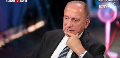 Fatih Ataylı, Başkan Erdoğan’ı hedef alan tehdit içerikli sözleri nedeniyle gözaltına alındı