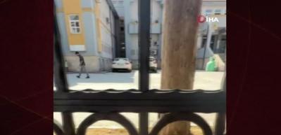 Sakarya'da sınava yanlış belgeyle gelen kız baygınlık geçirdi