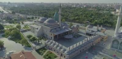 Selimiye Camii'nde "nakış" tartışması: Restorasyon durduruldu