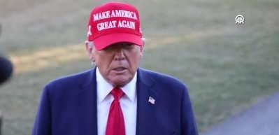 Trump kripto yatırımlarından 57 milyon dolar kazandı: Toplam serveti 1,7 milyar dolar