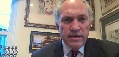 Türkiye-İsrail savaşının provası mı yapılıyor? Michael Rubin'den dikkat çeken açıklama