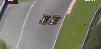 T&uuml;rkiye'de tekrardan Formula 1 heyecanı! Başkan &Uuml;&ccedil;lertoprağı "Asıl niyetimiz" diyerek a&ccedil;ıkladı