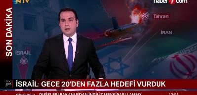 ABD’den harekete geçen 30’dan fazla tanker uçağı: İsrail-İran savaşına hazırlık Mı?