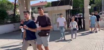 ÖSYM'nin sitesinde soru kitapçıkları ve cevap anahtarları erişime açıldı