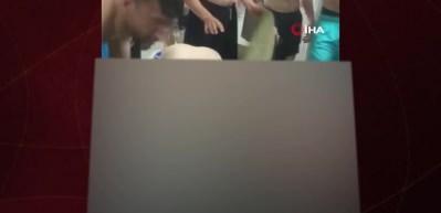 Yozgat’ta termal otelde feci olay: 7 yaşındaki çocuk havuzda boğuldu