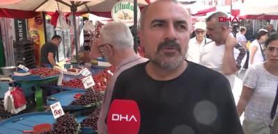 Zirai don vurdu, kiraz 500 liraya y&uuml;kseldi: Eskişehir'de rekolte %80 d&uuml;şt&uuml;