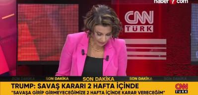 ABD savaşa girecek mi? Beyaz Saray’dan kritik açıklama!