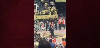 Büyük Aile Platformu, Fenerbahçe'ye tepki gösterdi