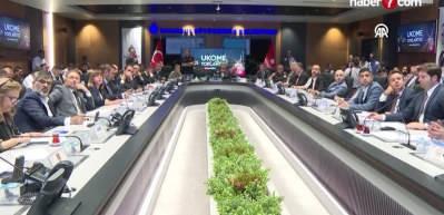 500T otob&uuml;s hattının g&uuml;zergahı kısaltıldı!