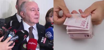 600 bin kamu iş&ccedil;isini ilgilendiren yeni zam teklifi belli oldu