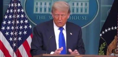 Trump'ın doğumla vatandaşlık hakkını kısıtlama kararının önündeki engel kaldırıldı