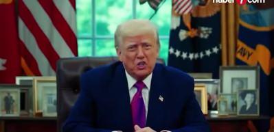 ABD halkı Trump'ın İran saldırılarına sıcak bakmıyor