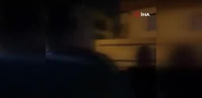 Adana'da silahlı kavga: 1 ölü, 4 yaralı