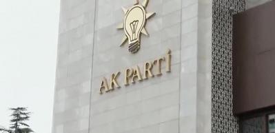 AK Parti Anayasa Komisyonu 3. toplantısını gerçekleştiriyor