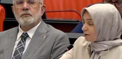 AK Parti Grup Başkanvekili Leyla Şahin Usta'dan emekli maaşı a&ccedil;ıklaması