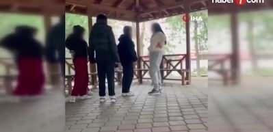 Akran zorbalığına karşı Milli Eğitim Bakanlığı devreye girdi! 