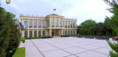 Azerbaycan İran-İsrail savaşıyla ilgili ortaya atılan asılsız iddialara sert tepki gösterdi
