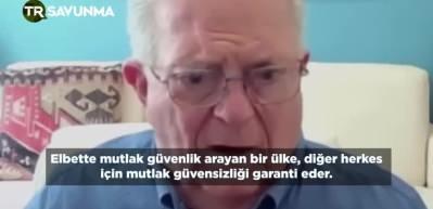 İran'dan sonra yeni oyun başlıyor! ABD'li diplomat asıl senaryoyu açıkladı