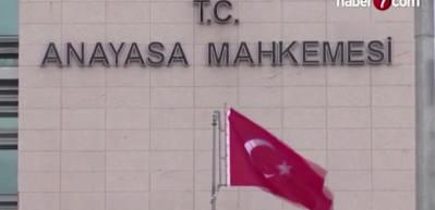 Anayasa Mahkemesi'nden memurları ilgilendiren gelişme