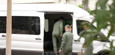 "Asenalar Filo", Türk Hava Kuvvetlerinin Gök Vatan'da kesintisiz uçuş yapmasını sağlıyor