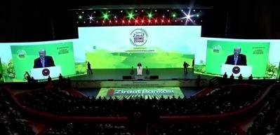 Başkan Erdoğan: Ahtapotun farklı yerlere uzanan kolları birer birer ortaya çıkartılıyor
