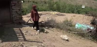 Bitlis'te gen&ccedil; kadın muhtar g&ouml;reve başladı: &ldquo;K&ouml;y&uuml;me hizmet etmek i&ccedil;in buradayım&rdquo;