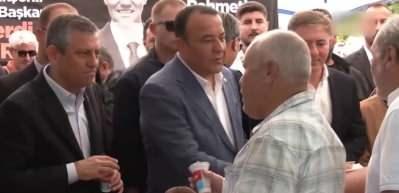 CHP’nin ‘Emekli İsyanı’ tiyatrosu: Lokma dağıtımında figüran skandalı