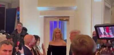 Donald Trump, Amazon'un kurucusu Jeff Bezos'un davetini reddetti