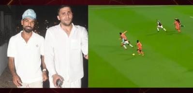 Dünyaca ünlü futbolcu Salah’ın Türkiye'de ödediği hesap dudak uçuklattı!