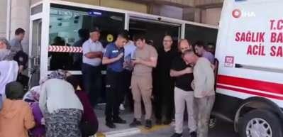 Erzurum’da taş ocağında facia!