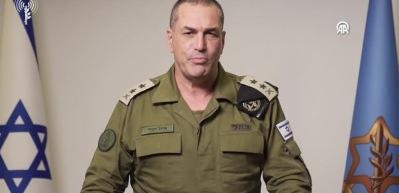  Eyal Zamir: Komandolarımız İran'da gizli operasyon yürüttü