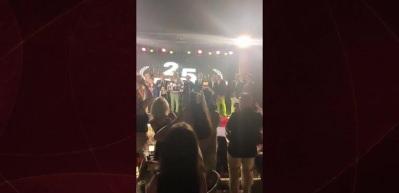 Galatasaray taraftarları: “Taraftar çıldırdı, Osimhen'i istiyor!” 