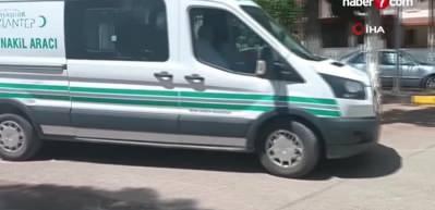 Gaziantep'te kardeş cinayeti!