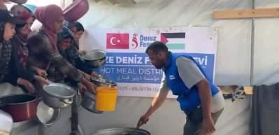 Gazze'de şu an "yaşamak" bir lüks değil, bir direniş biçimi