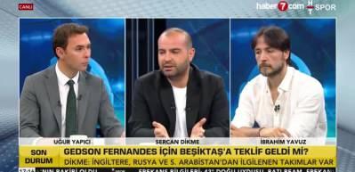 Hollanda ekibi Semih Kılıçsoy için yeni teklif yapmaya hazırlıyor