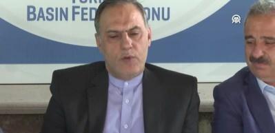 İran Büyükelçisinden Türkiye'ye teşekkür: “Bu zalim savaşta yanımızda yer aldınız”