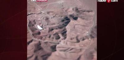 İran Dışişleri: Nükleer tesislerde büyük hasar var