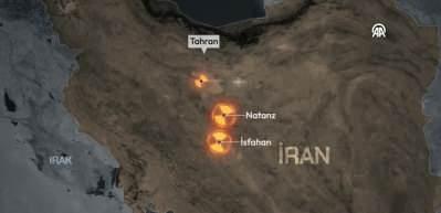 İran'dan ABD'ye "uyuyan hücre" tehdidi