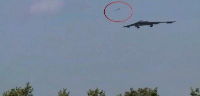 İran'ı vuran B-2'ler 36 saatlik uçuş sonrası ABD'ye indi! Pilotlarla ilgili flaş detay