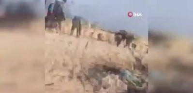 İsrail'in Gazze saldırılarında çoğu sivil 21 Filistinli hayatını kaybetti