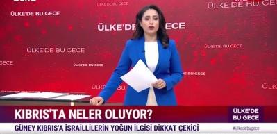 İsrail’in Güney Kıbrıs’taki mülk alımları “örtülü işgal” tartışmalarını alevlendirdi